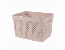 Box Curver Pure S 17 l růžový