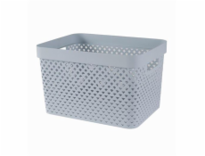 Box Curver Pure S 17 l modrý