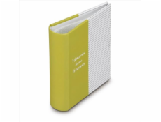 Album Hama TREASURE pro instantní fotografie 5,4x8,6/20 (Fujifilm mini)