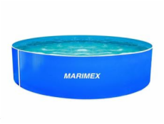 Bazén Marimex Orlando 3,66 x 0,91m + skimmer Olympic   