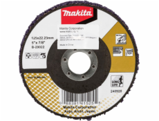 Makita Reinigungsscheibe LL 125mm