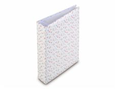 Hama Floral                10x15 200 Fotos Einsteck/Memo     7738