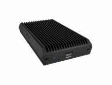 ICY BOX IB-1920M-C42 M.2 NVMe Gehäuse mit USB4