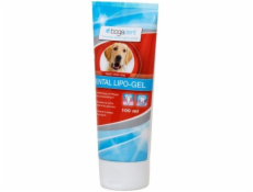 BOGAR Dental Lipo-Gel - gel na čištění zubů pro psa – 100 ml