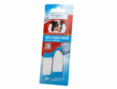 BOGAR Bogadent® Anti-plaque finger - nástavec na prst na odstraňování zubního plaku – 2 ks