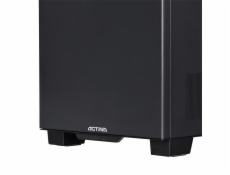 Actina 5901443423508 PC Intel® Core™ i5 i5-14400F 32 GB DDR5-SDRAM 1 TB SSD NVIDIA GeForce RTX 5060 Midi Tower Černá