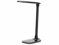 Montis Lampka biurkowa wielofunkcyjna LED MT042-BK Czarna/Black stolní lampa 5,7 W F Černá