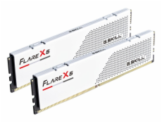 G.Skill Flare X5 F5-6000J3040G32GX2-FX5W paměťový modul 64 GB 2 x 32 GB DDR5 6000 MHz