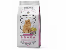 MAXCOTTE Gatos - suché krmivo pro kočky - 20kg