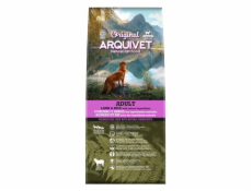 ARQUIVET Original Adult Lamb with rice - suché krmivo pro psy - 12kg