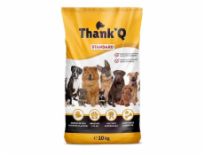 THANK Q Standard Chicken - suché krmivo pro psy - 10kg
