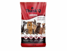 THANK Q Standard Ham - suché krmivo pro psy - 10kg THANK Q Standard Ham - suché krmivo pro psy - 10kg