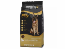 ENERGYDOG Elite - suché krmivo pro psy - 18kg