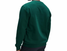 Mikina POC Crew v zelené barvě, velikost M Mikina POC Crew v zelené barvě, velikost M