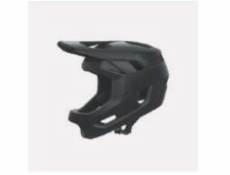 Kask enduro POC Otocon - uranium black matt roz.M