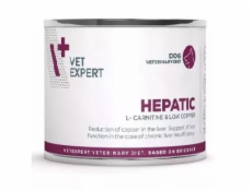 VET EXPERT Hepatic Chicken - vlhké krmivo pro psy - 200g VET EXPERT Hepatic Chicken - vlhké krmivo pro psy - 200g