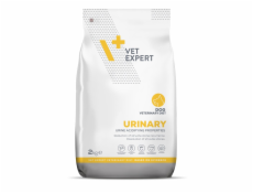 VET EXPERT Urinary Turkey - suché krmivo pro psy - 2kg VET EXPERT Urinary Turkey - suché krmivo pro psy - 2kg