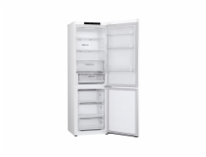 Chladnička s mrazákem LG GBV3100DSW