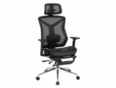 Otočné křeslo Expert 5.7 Black