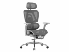 Otočné křeslo Expert 7.9 Grey