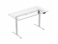 Elektrický rám Xeno 2.1 White