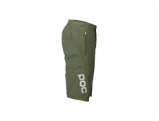 Spodenki rowerowe POC ESSENTIAL ENDURO- zielony r.M Spodenki rowerowe POC ESSENTIAL ENDURO- zielony r.M