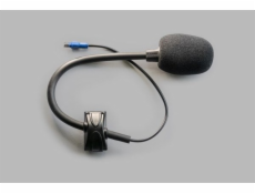 Nolan N-Com B902L R Interkom pro motocykly 1 ks černý