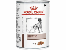 ROYAL CANIN Hepatic - Mokré krmivo pro psy - 420 g ROYAL CANIN Hepatic - Mokré krmivo pro psy - 420 g