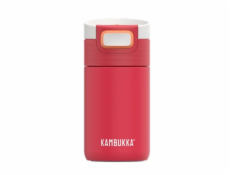 Kambukka Etna Termoska 300 ml Červená