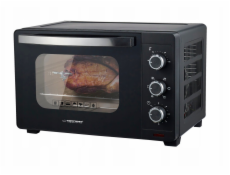 Esperanza EKO006N Mini trouba s konvekcí a spitem 25 l 1600 W Černá