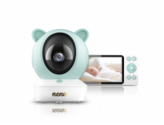 Neno ivo – otočná videochůvička s bezdrátovým přijímačem