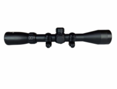 Luneta BEEMAN 3-9x40 tubus 1  z montażem (IB-1521)