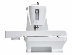 SINGER Vyšívací šicí stroj SE9155 Bílý