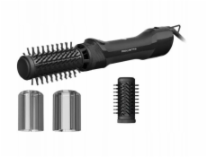 Rotující kartáč s horkým vzduchem ROWENTA Brush Activ UB9520F0 černý