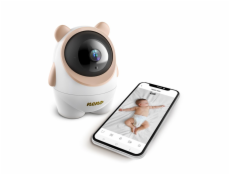 NENO AMI profesionální IP-Wi-Fi videochůvička