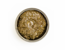 3COTY 02. Chicken - mokré krmivo pro kočky - 180g