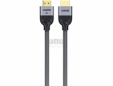 UNITEK HDMI 2.1 8K LUX OPLOT KABEL 8M