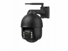Otočná kamera Foscam SD8P černá 8 MPIX černá