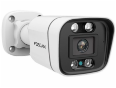 IP kamera Foscam V8EP 8MP bílá