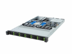 Platforma Gigabyte Rack (1U) AMD R163-Z35-AAH1 REV3