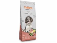 CALIBRA Premium Line Pork - suché krmivo pro psy - 12kg CALIBRA Premium Line Pork - suché krmivo pro psy - 12kg