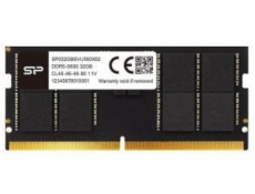 Silicon Power SODIMM DDR5 16 GB 5600 CL46
