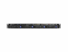 Platforma ASRock Rack (1U) Intel 1U4LW-C262/2L2T RP