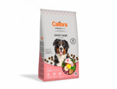 CALIBRA Premium Line Junior Large Chicken - suché krmivo pro psy - 12kg