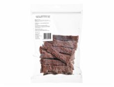 PETITTO Monoprotein meat strips Duck - pamlsek pro psa - 400g
