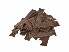 PETITTO Monoprotein meat strips Horse - pamlsek pro psa - 400g