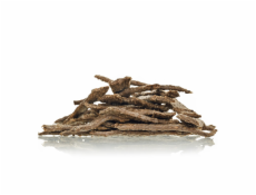 PETITTO Monoprotein meat strips Beef with black cumin - pamlsek pro psa - 400g