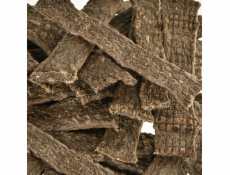 PETITTO Monoprotein meat strips Mutton with rice - pamlsek pro psa - 400g