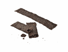 PETITTO Monoprotein meat strips Rabbit with carrot - pamlsek pro psa - 400g