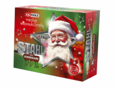 KS Tools Adventskalender Stahl statt Schokolade 515.6599